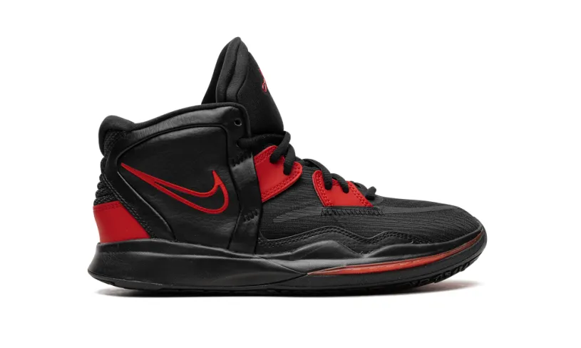 Nike Basketball Kyrie Infinity GS 'Bred'